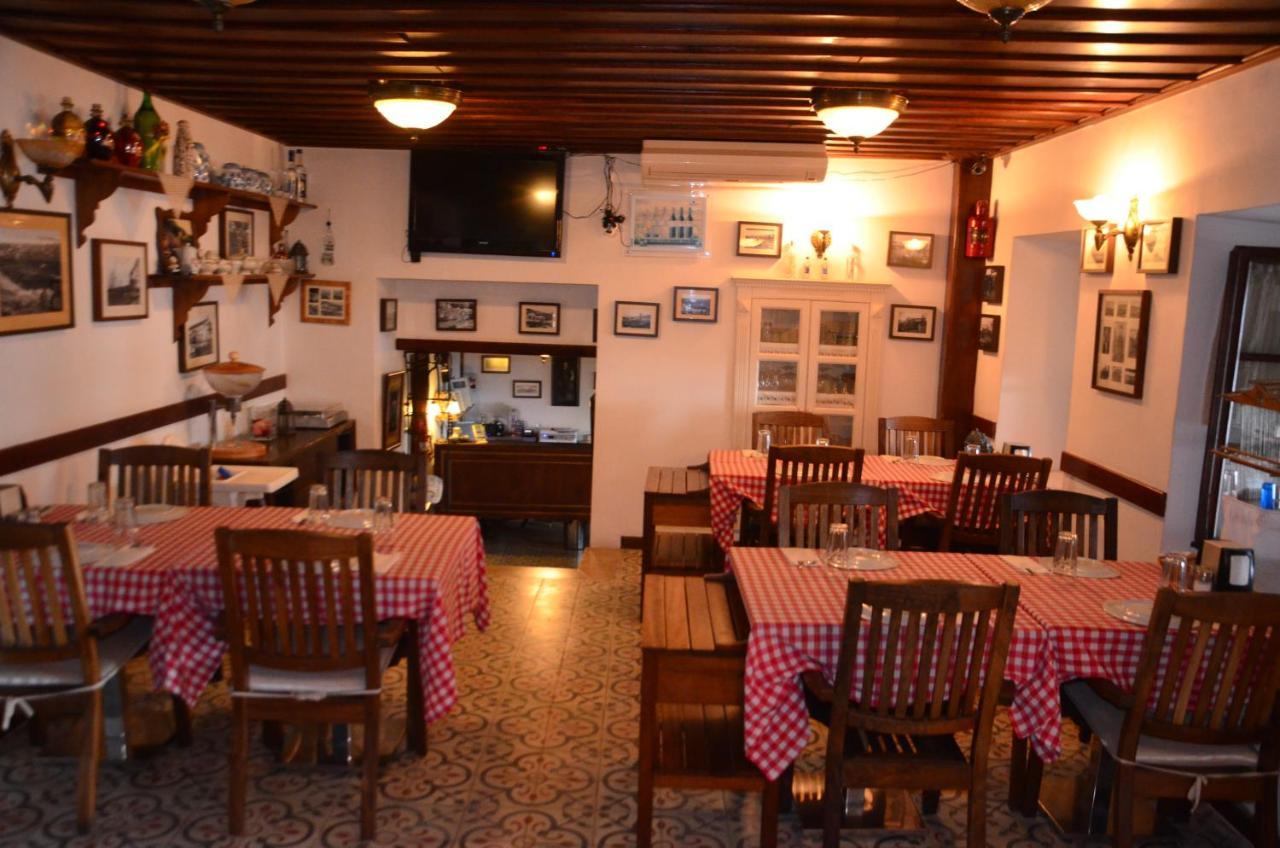Aliye Hanim Hotel Айвалык Экстерьер фото
